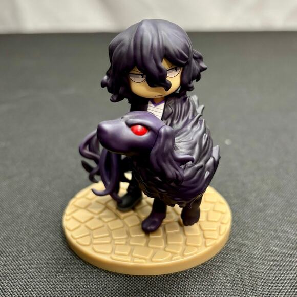 The Ancient Magus' Bride Premium Vignette Mascot Collection Ruth Figure W/ Box - Picture 2 of 15